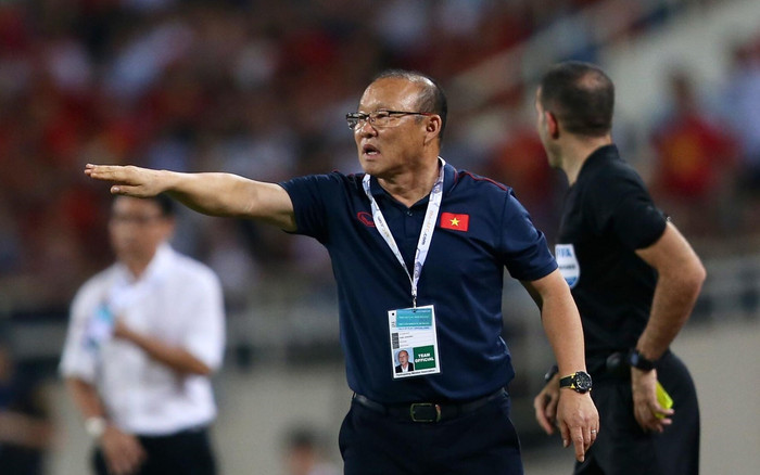 HLV Park Hang Seo giỏi hơn Klinsmann ở điều gì? Ảnh 2