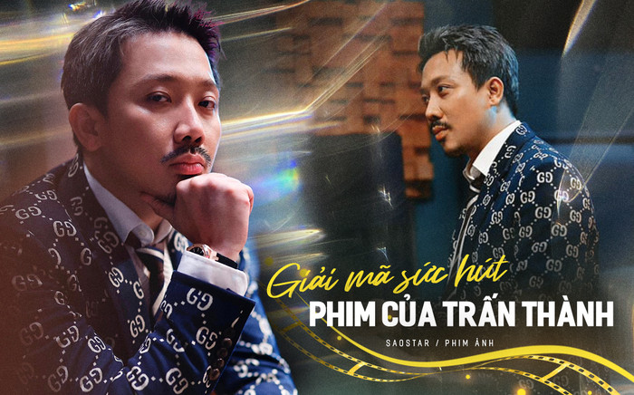 Giải mã sức hút của Mai: Trấn Thành đã lên tay hay gặp 'thiên thời địa lợi'? Ảnh 2