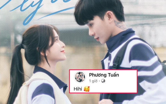 Dân mạng xôn xao Jack tái hợp Thiên An hậu ồn ào tình cảm? Ảnh 2