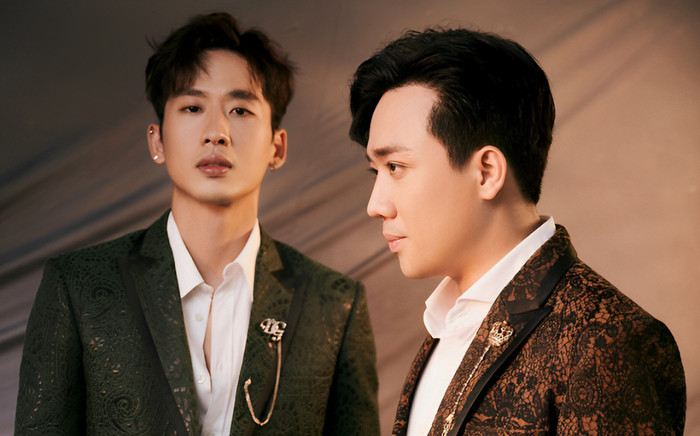 Nam chính phim Mai bán vé số dạo từ năm 3 tuổi Ảnh 2