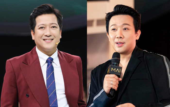 Không phải Thùy Tiên, đây mới là nàng Hậu được cả Trường Giang và Trấn Thành 'chọn mặt gửi vàng' Ảnh 2