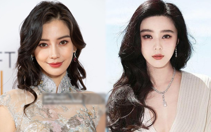 Angelababy học theo Phạm Băng Băng hoạt động ở nước ngoài sau scandal Ảnh 2
