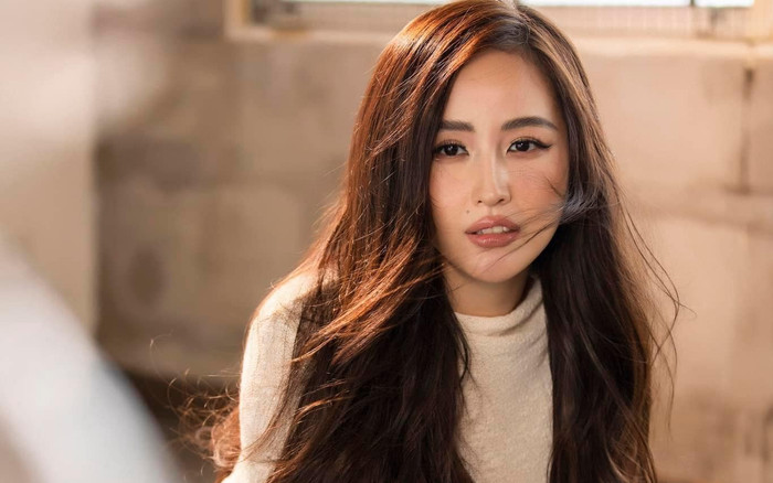 Mai Phương Thúy tiết lộ lý do hạn chế xuất hiện trước truyền thông Ảnh 2