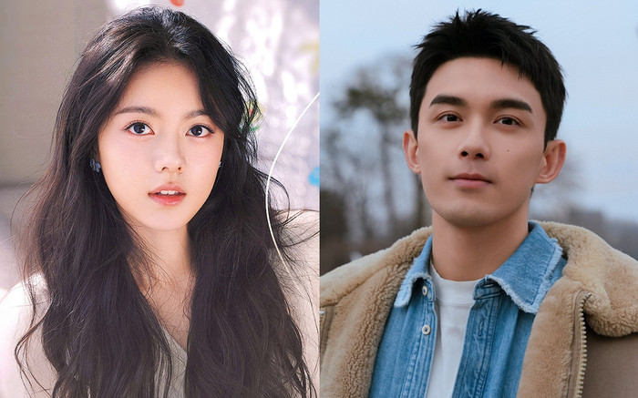 Bị so sánh với Dương Dương, Ngô Lỗi có màn đáp trả đầy thuyết phục Ảnh 2