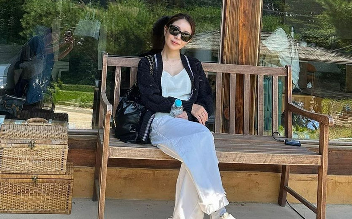 Nữ ca sĩ đình đám một thời gây xôn xao vì thẩm mỹ đến mức khán giả không nhận ra? Ảnh 2