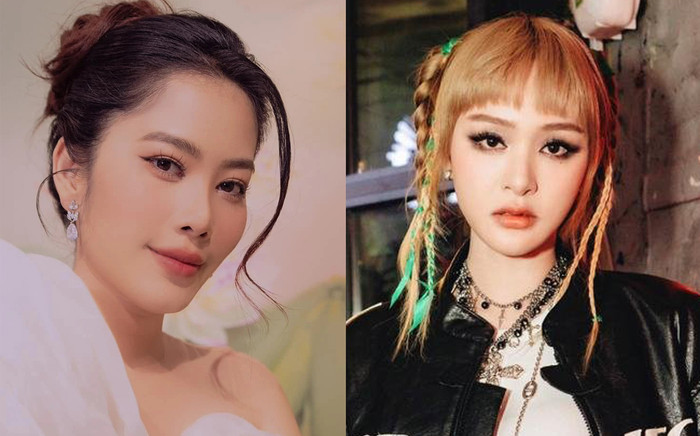 Nam Em bênh vực Hiền Hồ, tiết lộ góc khuất showbiz Ảnh 2