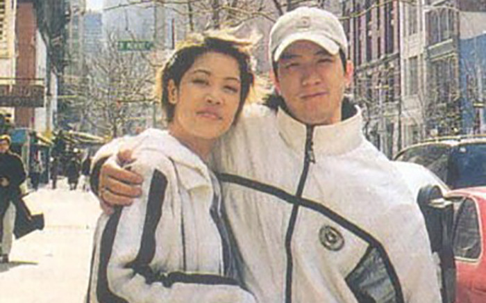 Chồng cũ Thu Phương lần đầu thú nhận từng ngoại tình dẫn đến rạn nứt hôn nhân Ảnh 2