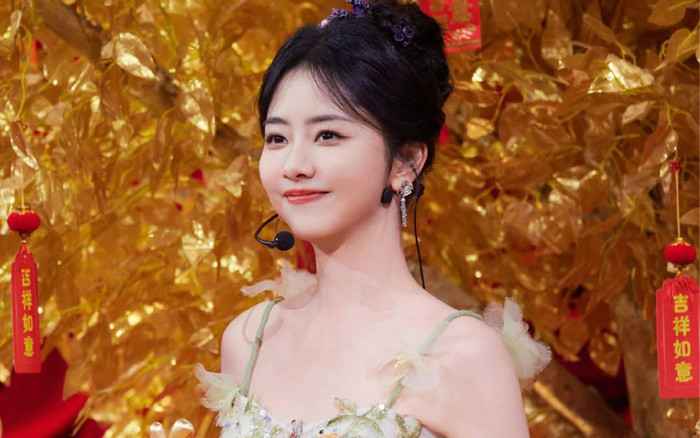 Đàm Tùng Vận bị bạn diễn chèn ép vì sai lầm này Ảnh 2