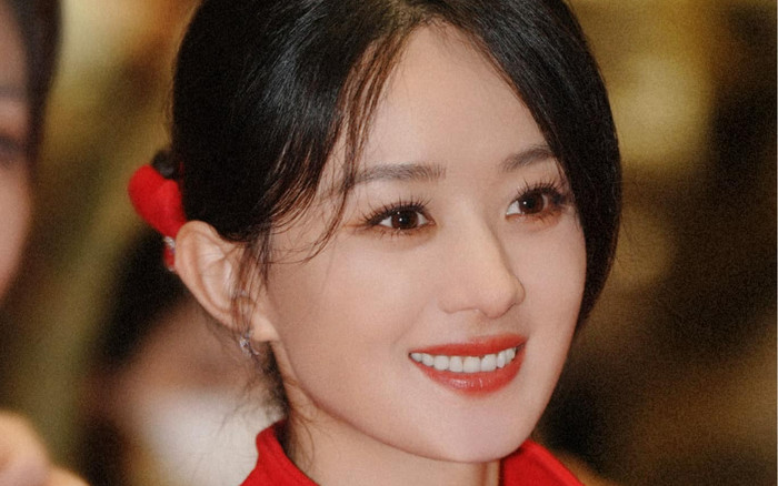 Triệu Lệ Dĩnh bị đoàn phim đối xử lạnh nhạt khi không gánh được doanh thu phòng vé Ảnh 2