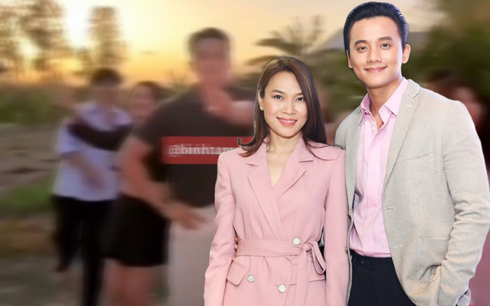 Hậu nhập hội 'chỉ theo dõi mình em', Mai Tài Phến công khai nhảy nhạc Mỹ Tâm? Ảnh 2