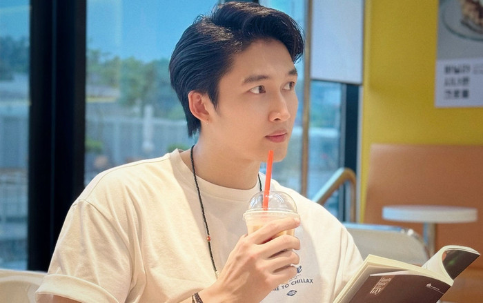 Từ nam thần được khán giả yêu mến, Đình Tú 'mất điểm' chỉ vì một hành động Ảnh 2