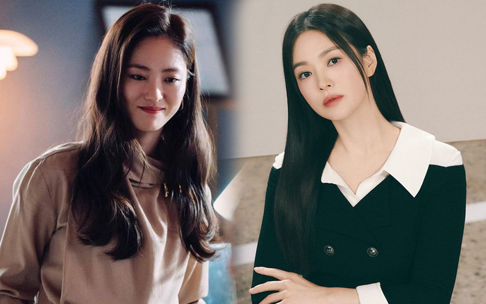 Song Hye Kyo bắt tay tình cũ Song Joong Ki cùng đi làm nữ tu Ảnh 2