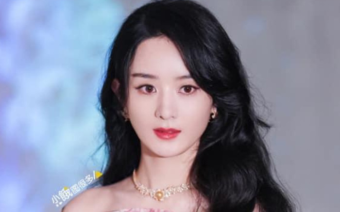 Triệu Lệ Dĩnh khiến đồng nghiệp khóc nức nở trên phim trường, chuyện gì đây? Ảnh 2