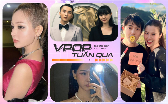 Vpop tuần qua: Hải Tú hủy theo dõi Sơn Tùng, Hiền Hồ không khát khao trở lại showbiz Ảnh 2