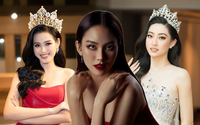 Nhìn lại 3 thành tích chói lọi của Việt Nam tại Miss World: Mai Phương có áp lực? Ảnh 2