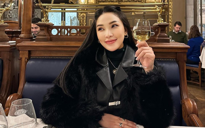Quỳnh Thư tiết lộ tâm trạng sau màn cầu hôn đắt giá ở Paris Ảnh 2