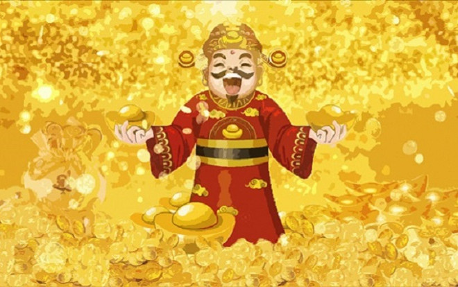 Giờ nào đẹp cúng vía Thần Tài để cầu 1 năm may mắn, phát đạt? Ảnh 2