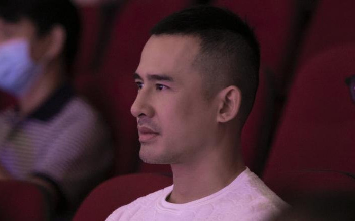 Lương Thế Thành gặp vận đen đầu năm, mặt sưng phù khiến khán giả lo lắng Ảnh 2