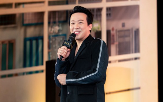 Gia tài đồ sộ hơn 1.000 tỷ đồng của Trấn Thành Ảnh 2