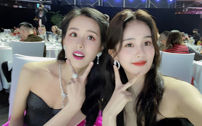 Phim mới của chị gái Bạch Lộc được dự đoán sớm soán ngôi Trường Tương Tư - Trường Nguyệt Tẫn Minh Ảnh 2