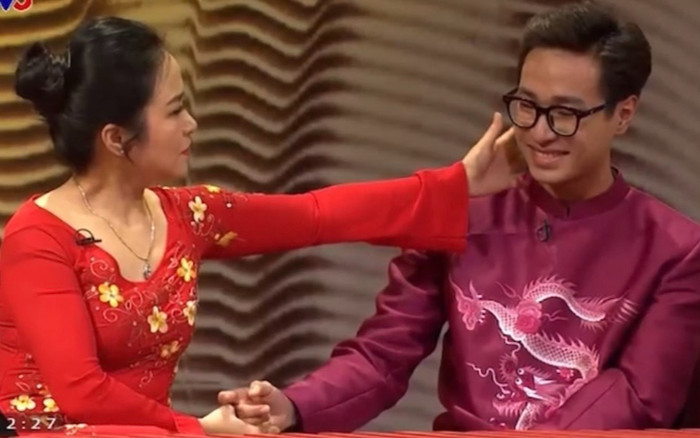 NSƯT Minh Phương trải lòng về chuyện 'vừa làm cha vừa làm mẹ, Hà An Huy bật khóc về sự hi sinh của mẹ Ảnh 2