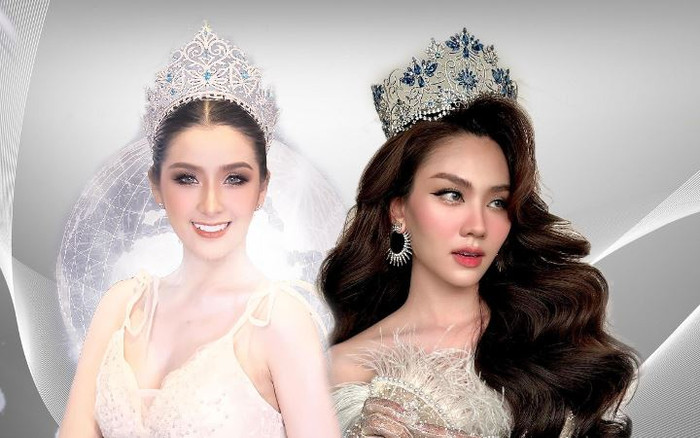 Hoa hậu Lào không sang Ấn Độ tham dự Miss World cùng Mai Phương Ảnh 2