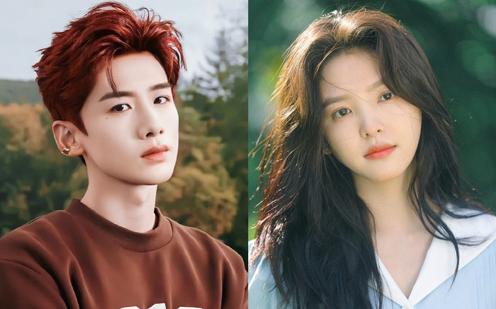 Khó Dỗ Dành chốt lịch khai máy giữa liên hoàn 'phốt' của Bạch Kính Đình Ảnh 2