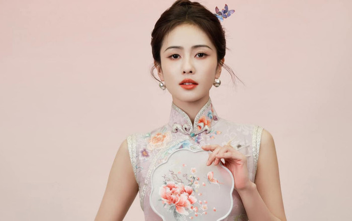 Bạch Lộc và bạn trai thông báo tin mừng sau hơn 3 tháng hẹn hò Ảnh 2