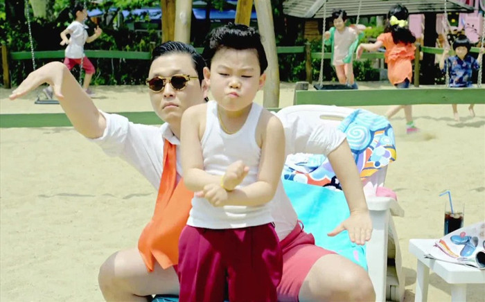 12 năm sau siêu hit Gangnam Style, cậu bé gốc Việt trong MV giờ ra sao? Ảnh 2