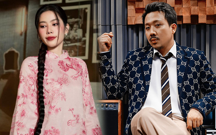 Nam Em khen Trấn Thành là người 'có tâm có tầm', tiết lộ lý do nam đạo diễn đóng vai đáng ghét nhất Mai Ảnh 2