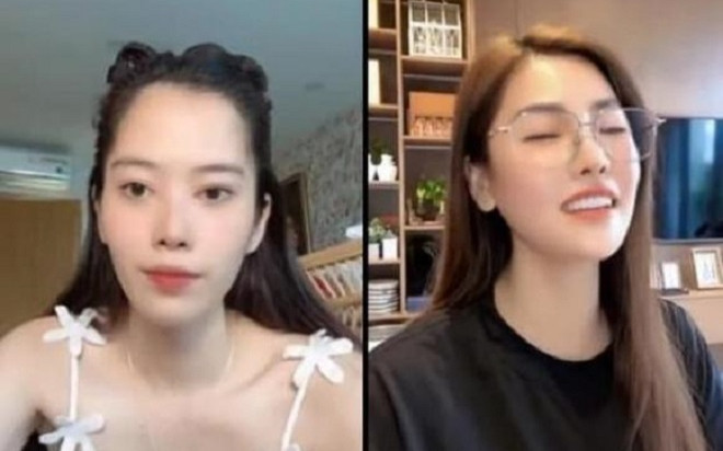 Luật sư nói gì về việc Nam Em và Quế Vân lên livestream mở 'đại hội bóc phốt Showbiz'? Ảnh 2