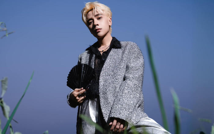 Nam ca sĩ 'vượt mặt' Hòa Minzy lẫn Noo Phước Thịnh Ảnh 2