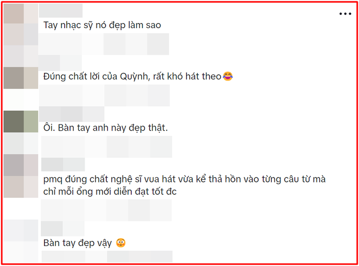 Phan Mạnh Quỳnh đàn hát trên livestream, bị bà xã 'bóc trần' một điều Ảnh 4