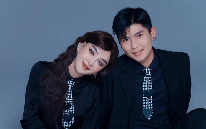 Lâm Khánh Chi vướng nghi vấn rạn nứt với bạn trai tin đồn kém 21 tuổi Ảnh 2