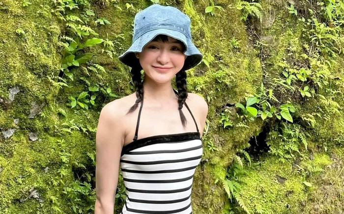 Hiền Hồ chia sẻ chuyện đi nước ngoài hậu ồn ào Ảnh 2