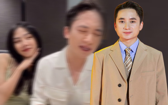 Phan Mạnh Quỳnh đàn hát trên livestream, bị bà xã 'bóc trần' một điều Ảnh 2