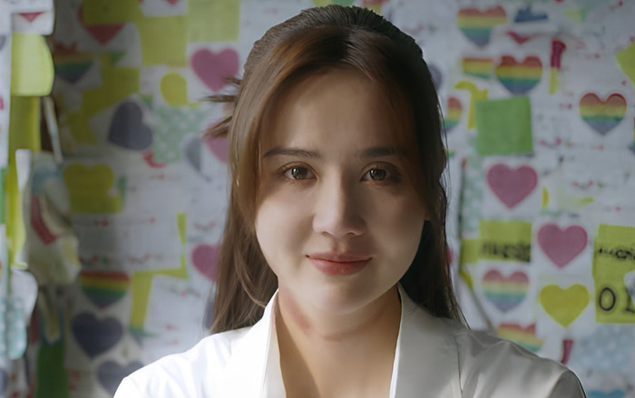 Chúng Ta Của 8 Năm Sau tập 43: Dương cài băng ghi âm để tóm kẻ xấu, Lâm bị công an bắt Ảnh 2