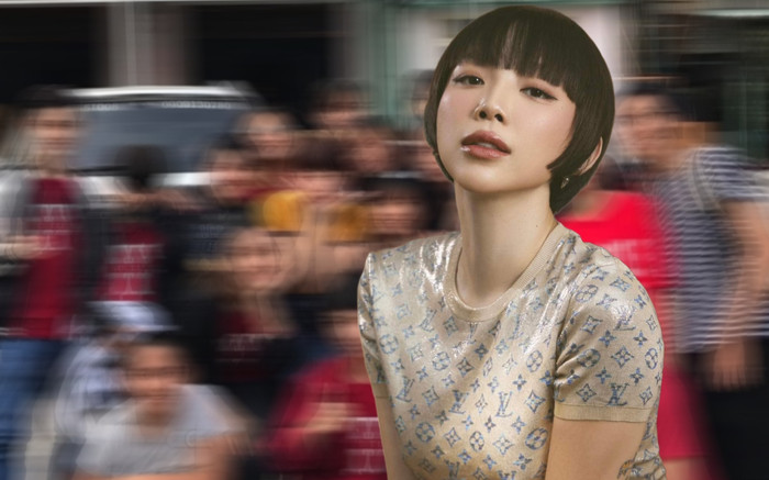 Tóc Tiên đăng ảnh 'người yêu', gửi lời cảm ơn vì luôn bên cạnh nữ ca sĩ Ảnh 2