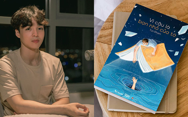 Trước khi bị kêu gọi 'tẩy chay', sách của Tun Phạm từng dính lùm xùm 'văn vở đạo nhái' Ảnh 2