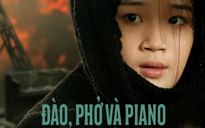 Phim Đào, Phở Và Piano báo tin vui tới khán giả toàn quốc sau khi tạo 'cơn sốt vé' Ảnh 2