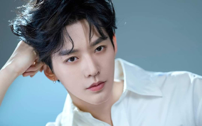 Đặng Vi đóng chính trong dự án cấp S+ của IQIYI, nên duyên cùng 'người cũ' của Vương Nhất Bác Ảnh 2