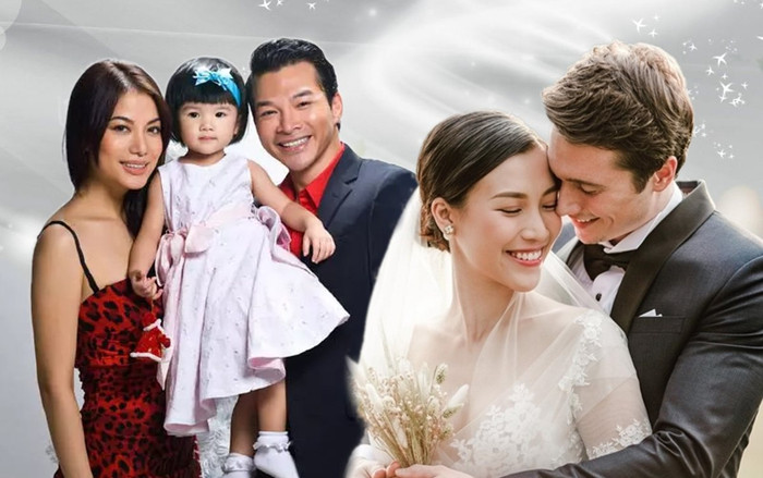 Trương Ngọc Ánh và các nàng hậu lận đận đường tình duyên Ảnh 2