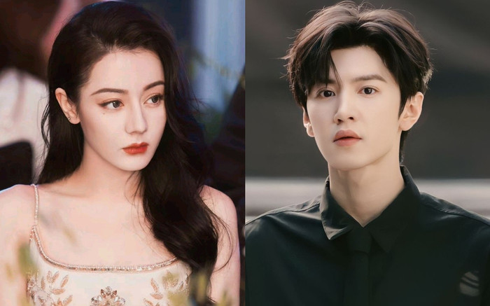 Địch Lệ Nhiệt Ba chính thức hợp tác cùng Trần Triết Viễn, bất chấp fan phản đối? Ảnh 2