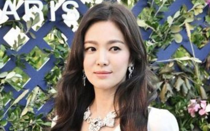 Song Hye Kyo được săn đón đặc biệt, lại sắp đón nhận tin vui lớn? Ảnh 2