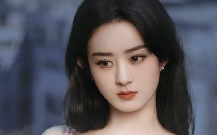 Triệu Lệ Dĩnh bất ngờ gây tranh cãi chỉ vì quá chăm đóng phim, netizen liền chia thành hai phe Ảnh 2