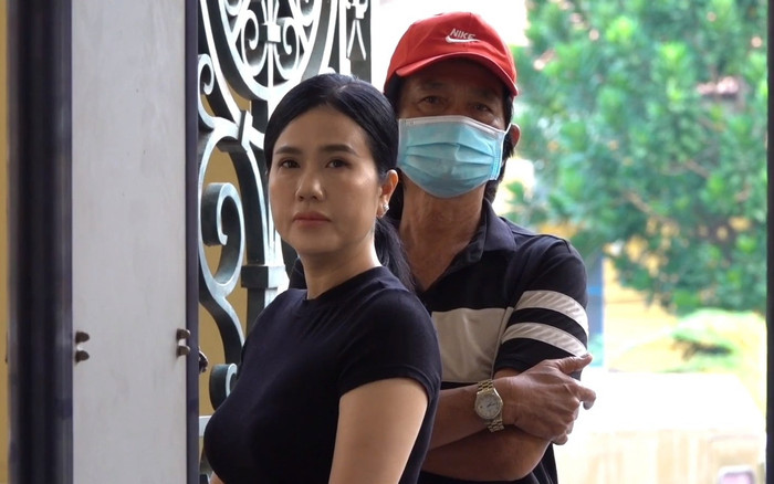 Cha Ngọc Trinh: Mấy tháng rồi chưa được gặp con Ảnh 2