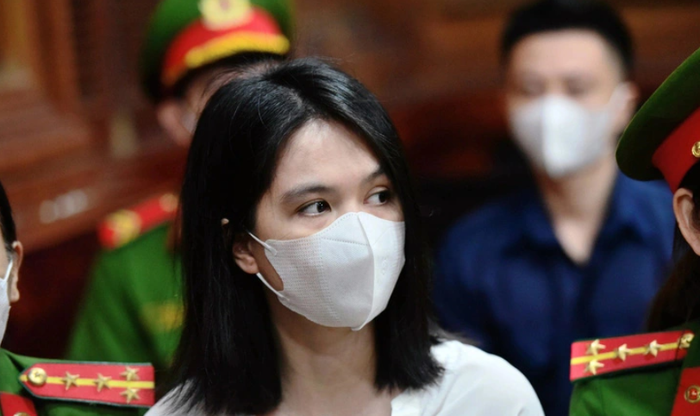 VKS đề nghị Ngọc Trinh chịu mức phạt 6 - 9 tháng tù Ảnh 3