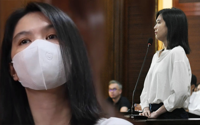 VKS đề nghị Ngọc Trinh chịu mức phạt 6 - 9 tháng tù Ảnh 2