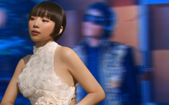 Tóc Tiên xúc động vì một nam ca sĩ Ảnh 2