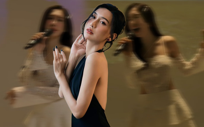 Lynk Lee hát lại bản hit đình đám trong sự nghiệp, phong độ có giảm sút? Ảnh 2